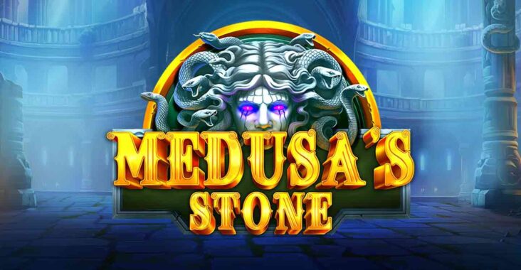 New Released Medusa’s Stone