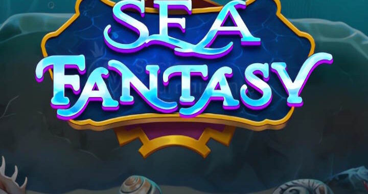 Slot Game Sea Fantasy Menyelam ke Dunia Fantasi Laut yang Menyenangkan