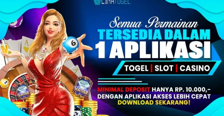 Limatogel Situs Togel Online Terpopuler di Indonesia